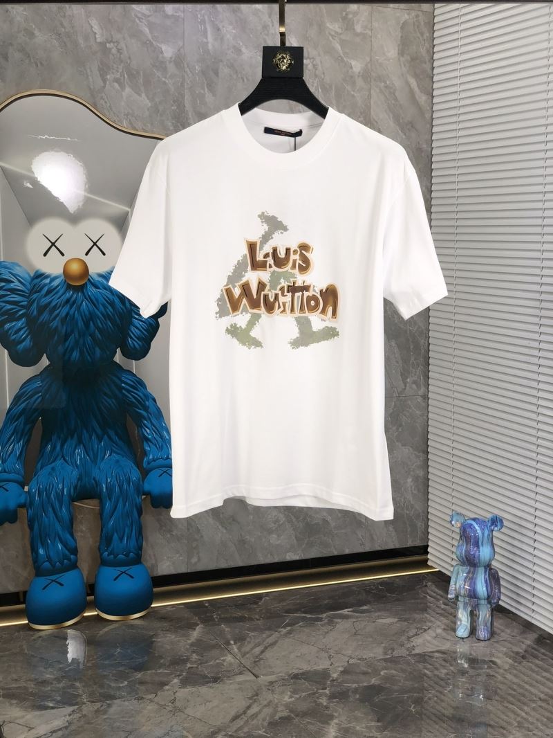 Louis Vuitton T-Shirts